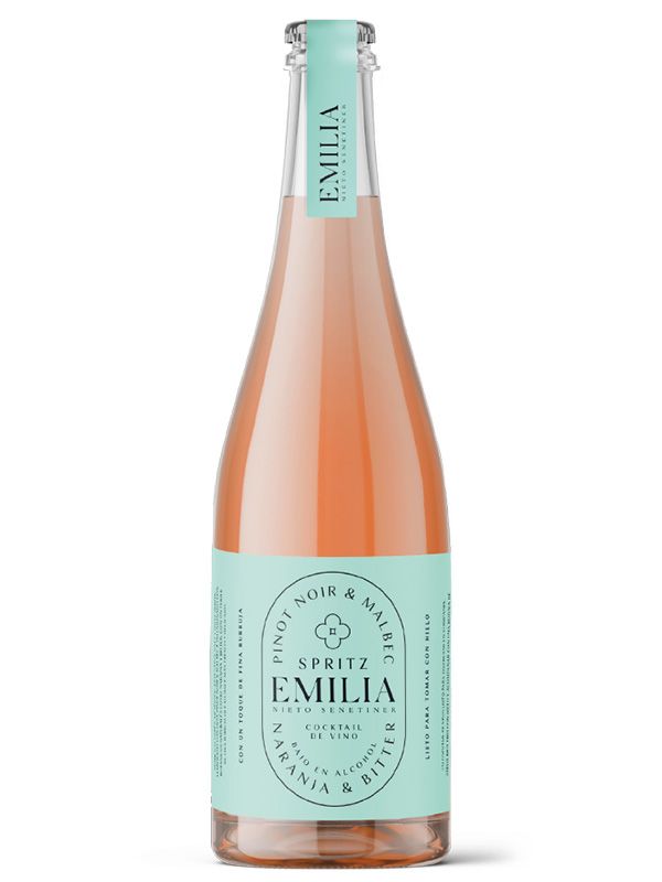 Espumante Emilia Cocktail Spritz 750ML