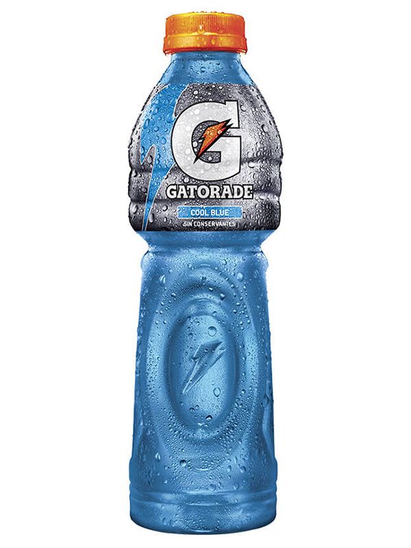 Gatorade Cool Blue 500ML