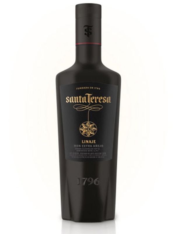 Ron Santa Teresa Linaje 750ML