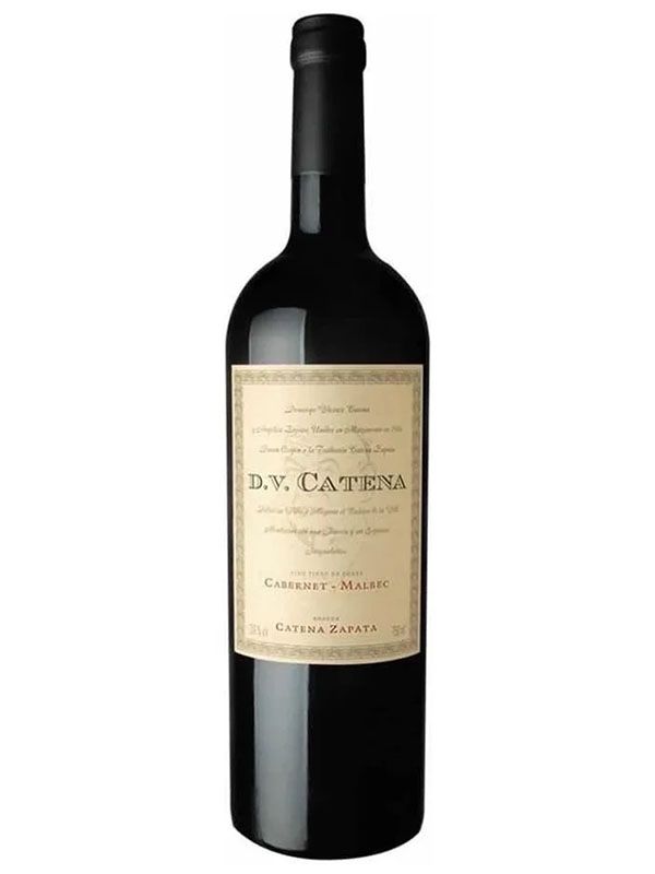 Vino DV Catena Cabernet - Malbec 2023 750ML