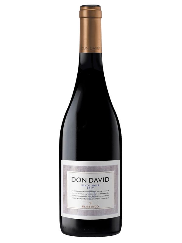 Vino Don David Pinot Noir
