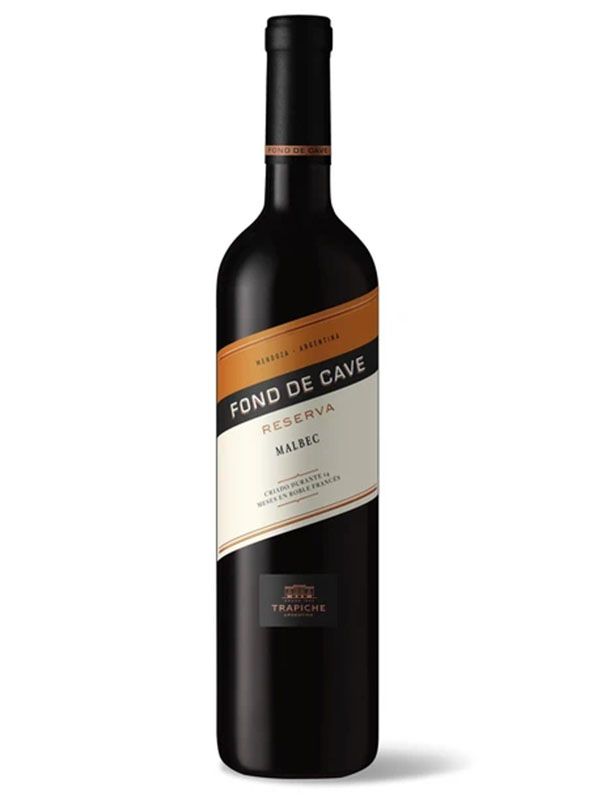 Vino Fond de Cave Reserva Malbec 2023 750ML