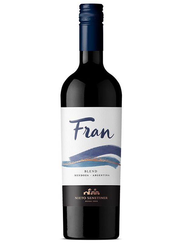 Vino Fran Blend 2023 750ML