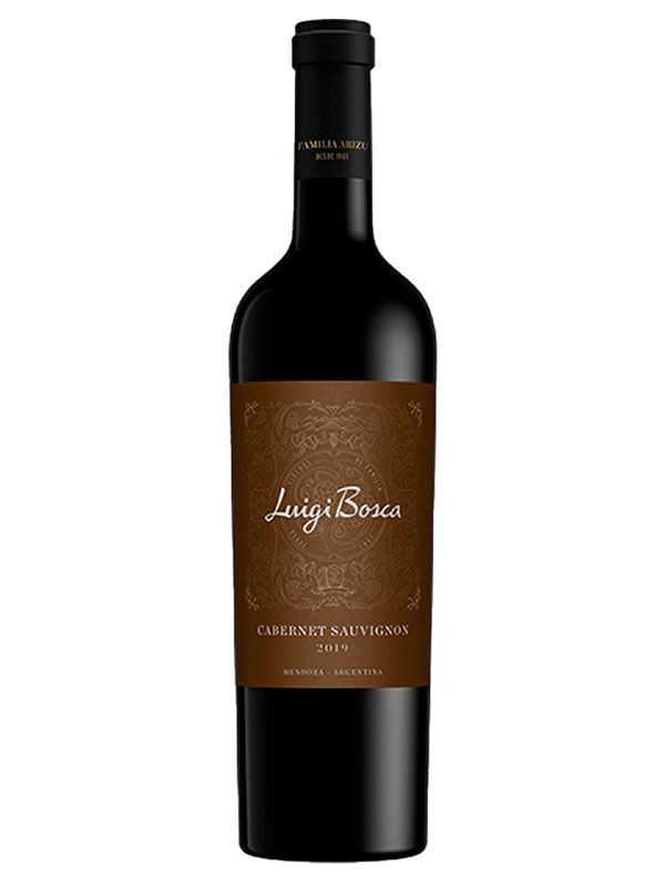 Vino Luigi Bosca Insignia Cabernet Sauvignon 2023 750ML