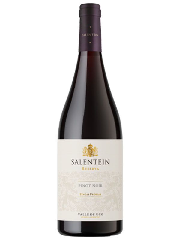 Vino Salentein Reserva Pinot Noir 2023 750ML