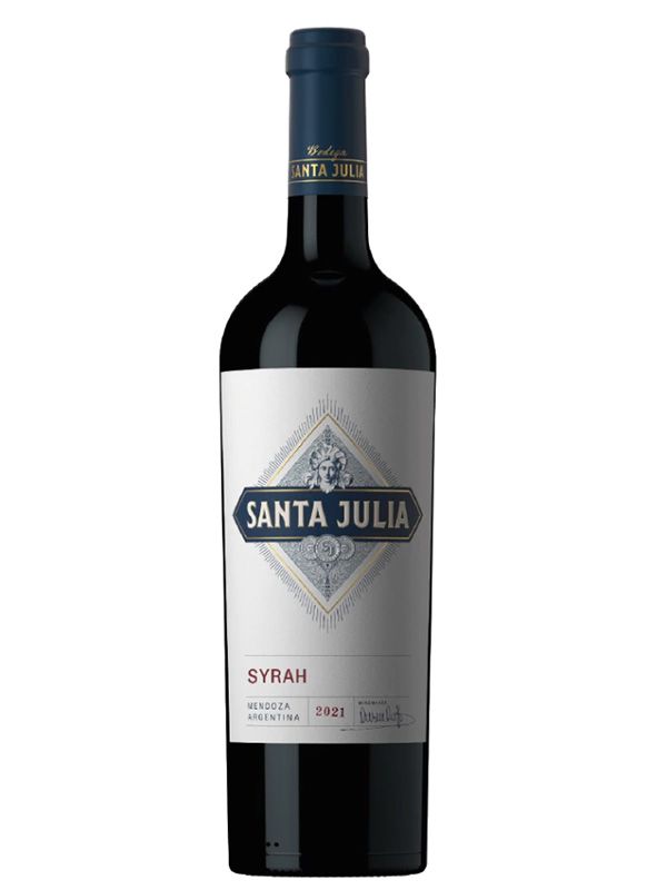 Vino Santa Julia Syrah 2024 750ML