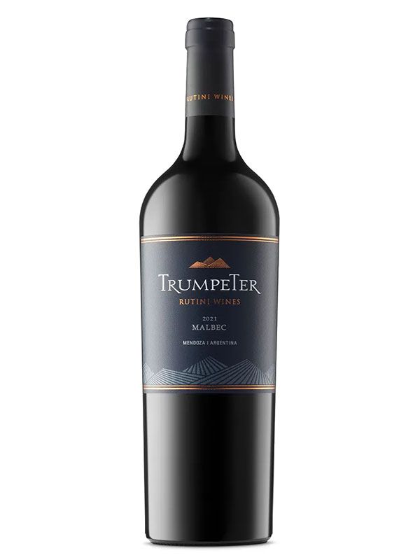 Vino Trumpeter Malbec 2024 750ML