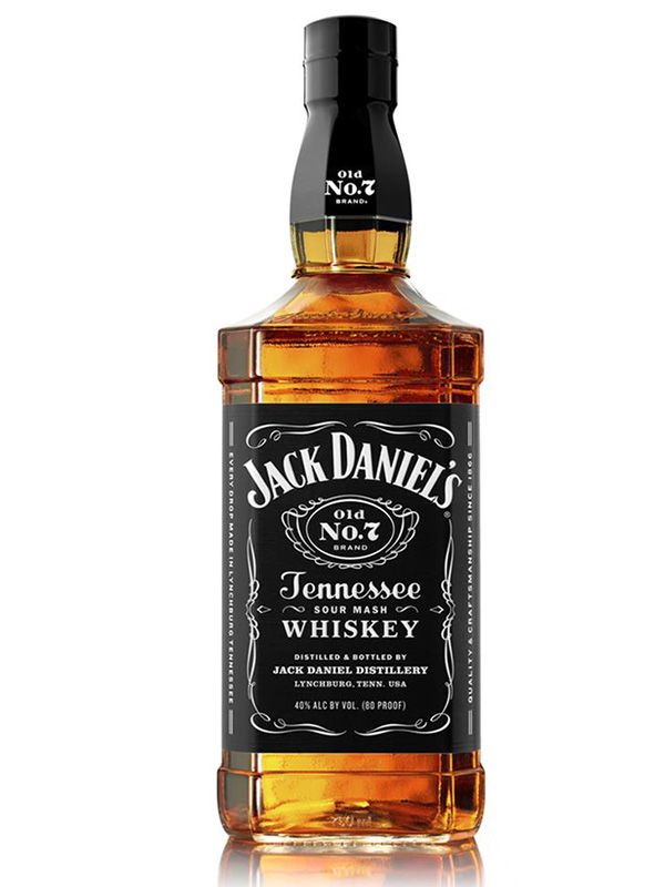 Whisky Jack Daniel's 700ML