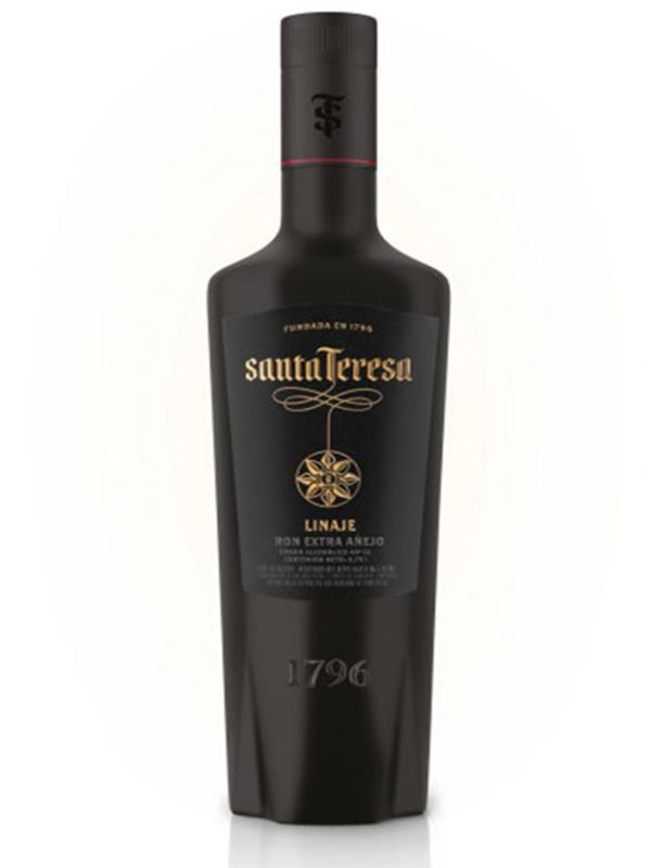 Ron Santa Teresa Linaje 750ML