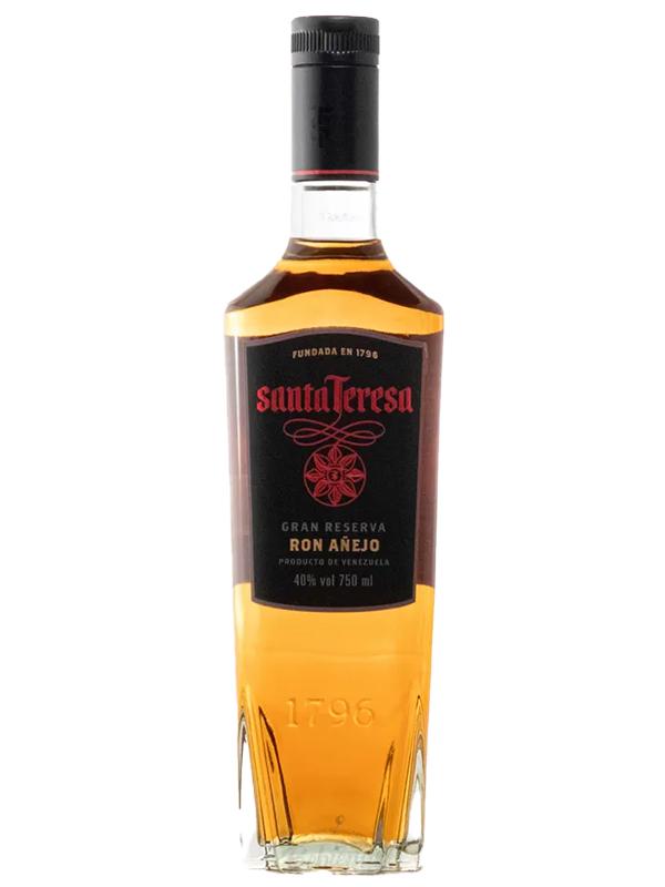 Ron Santa Teresa Gran Reserva 750ML