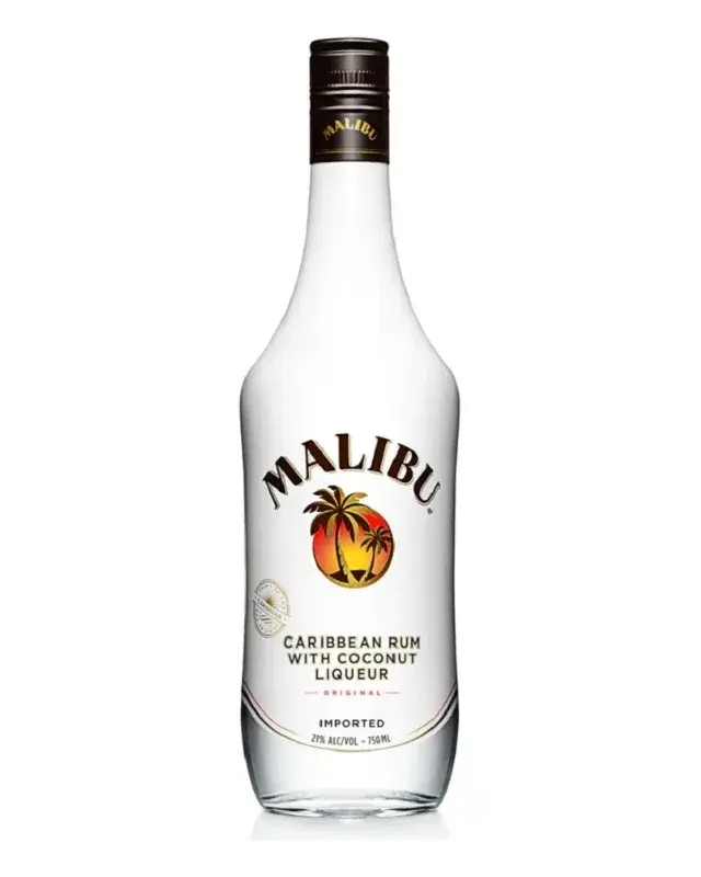 Ron Malibu 750ML