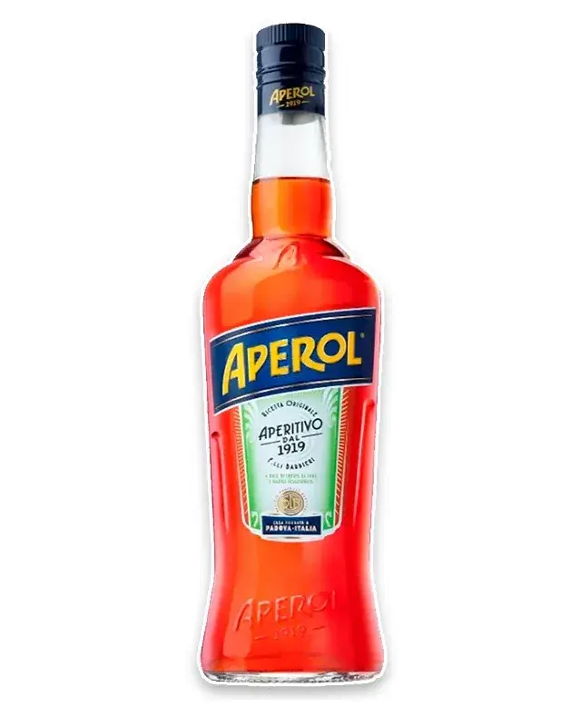 Aperitivo Aperol 750ML