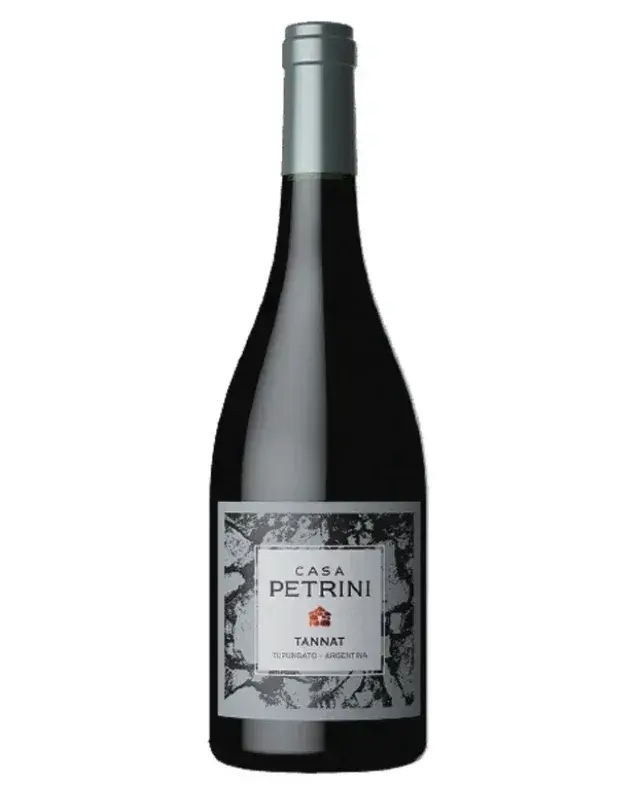 Vino Casa Petrini Tannat 750 ML