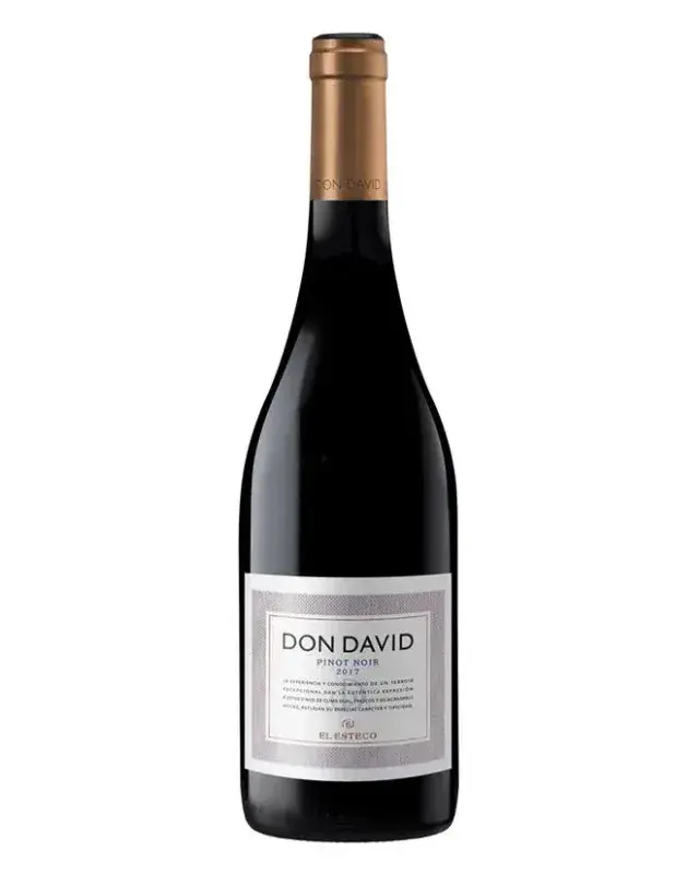Vino Don David Pinot Noir 750ML