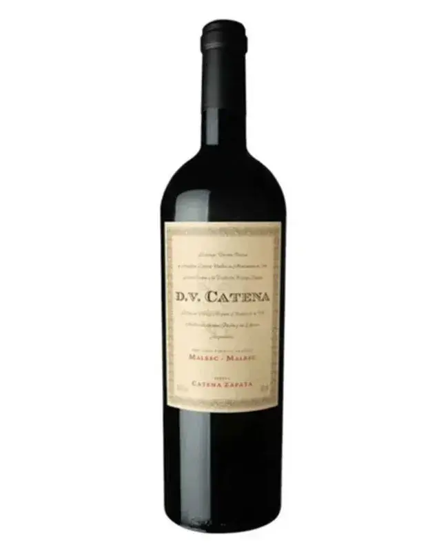 Vino DV Catena Malbec - Malbec 750ML