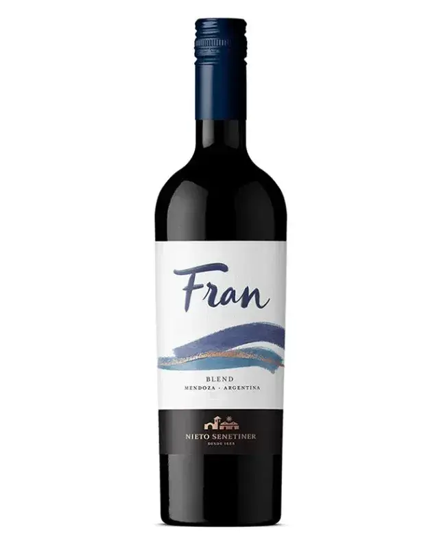 Vino Fran Blend 750ML