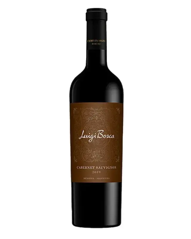 Vino Luigi Bosca Insignia Cabernet Sauvignon 750ML