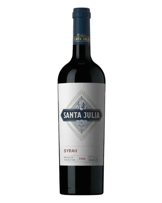 Vino Santa Julia Syrah 750ML