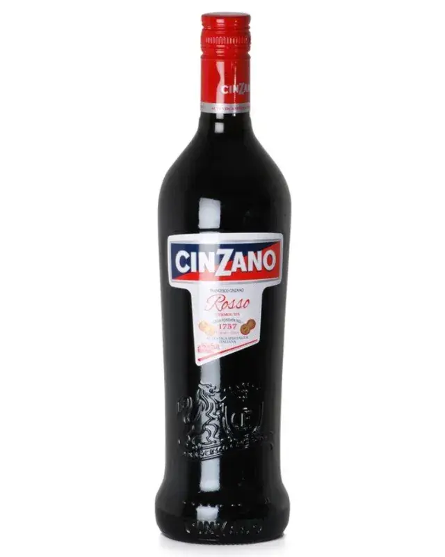 Cinzano Rosso 950 ML