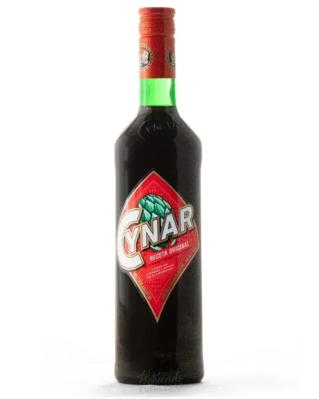 Cynar Aperitivo 750 ML