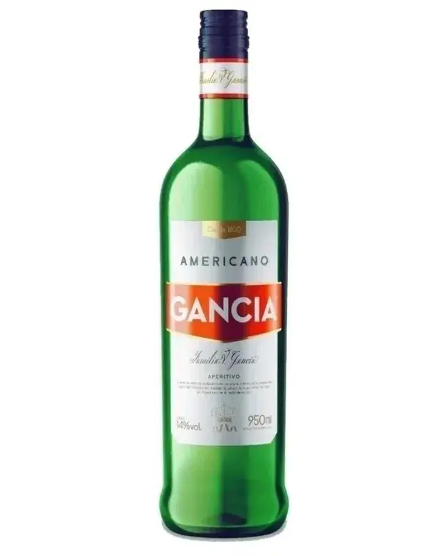 Gancia Americano 950 ML