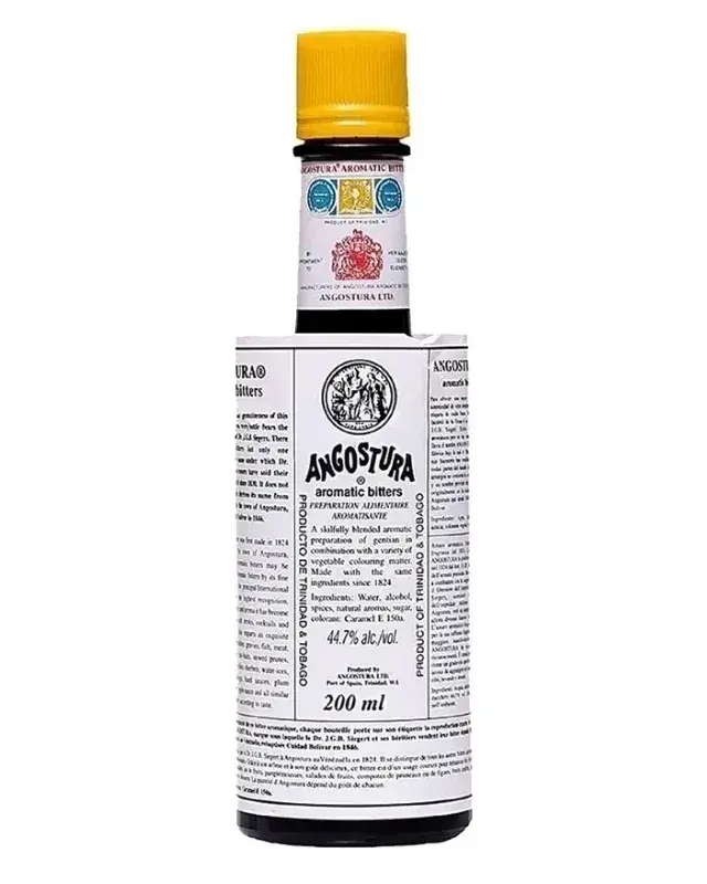 Angostura Aromatic Bitters 100 ML