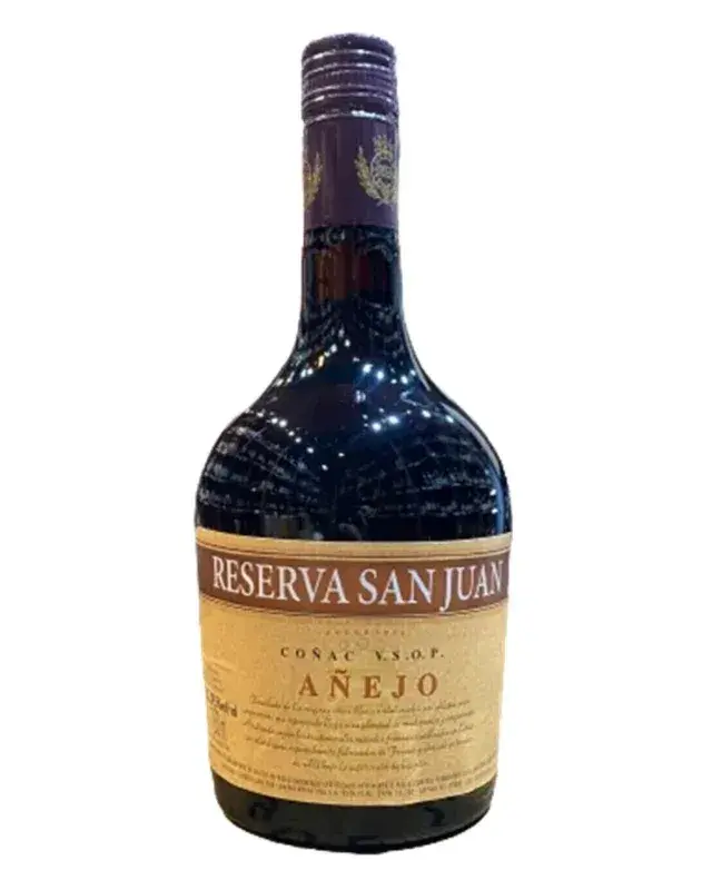 Reserva San Juan Coñac 750 ML