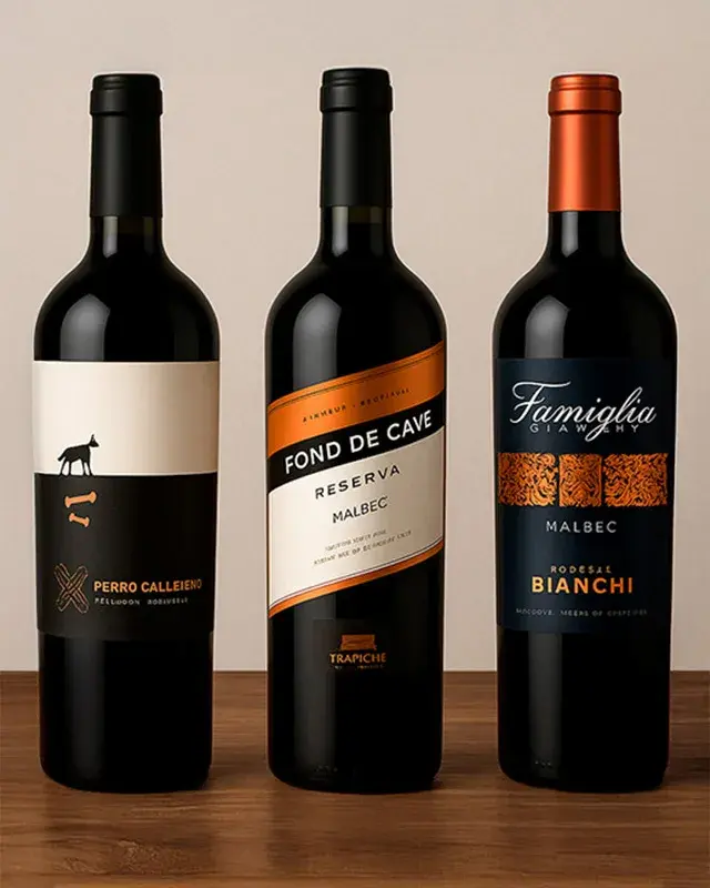Combo Full Malbec 1