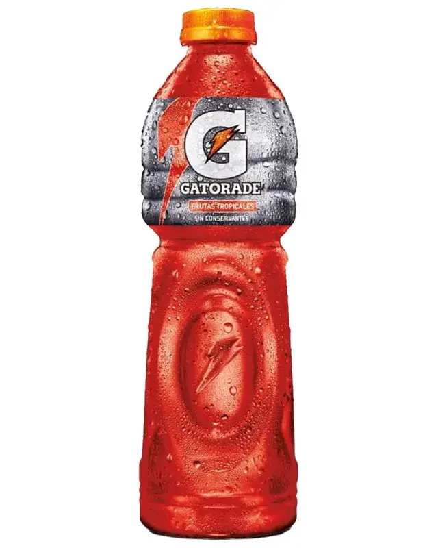 Gatorade Frutos Tropicales 500ML