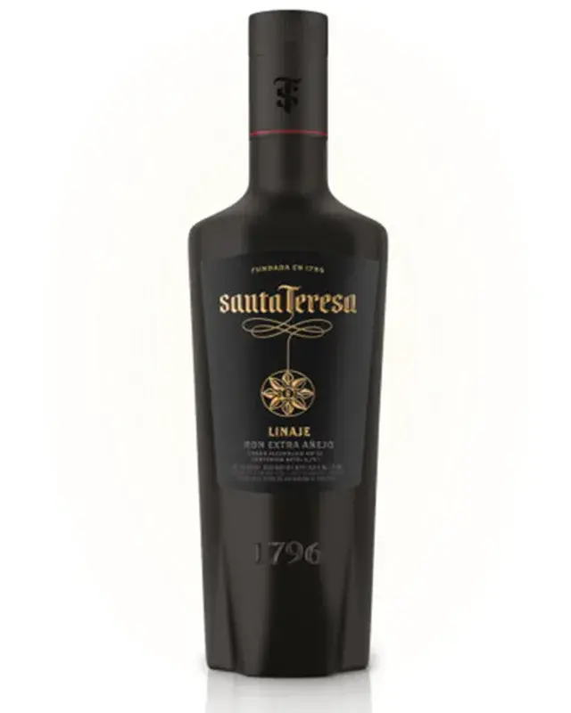 Ron Santa Teresa Linaje 750ML