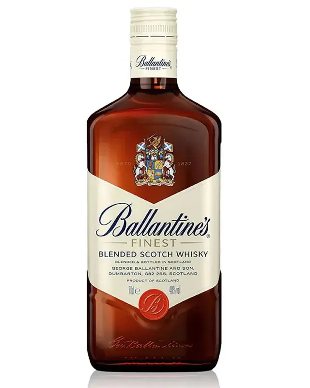 Whisky Ballantine's 700ML