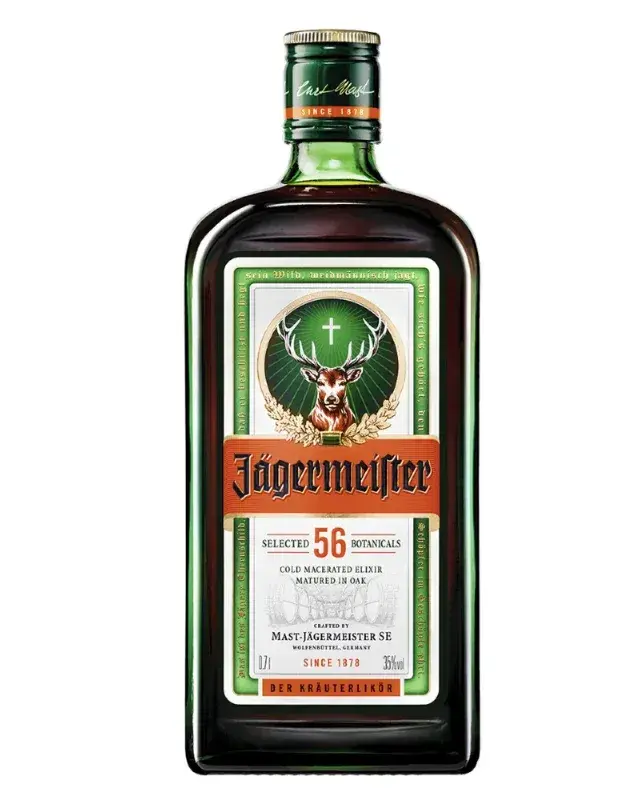 Jagermeister 700ML