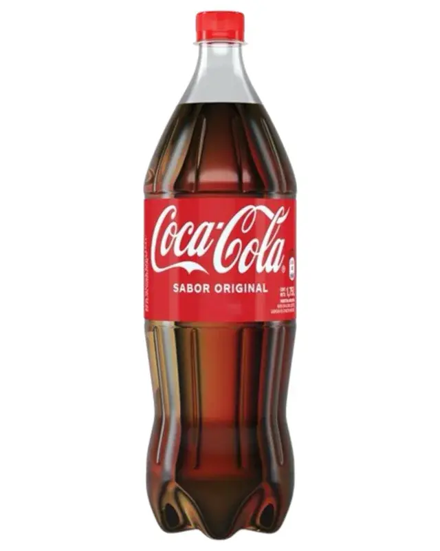 Coca Cola 1.75LTS